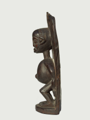Статуэтка народности Chokwe [Ангола]