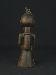Фигура предка народности Сонге (Songye)
