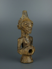 Фигура предка народности Сонге (Songye)