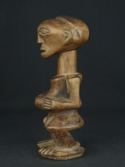 Фигура предка народности Songye