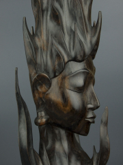 Статуэтка «Богиня Кали» [Бали]