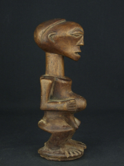 Фигура предка народности Songye