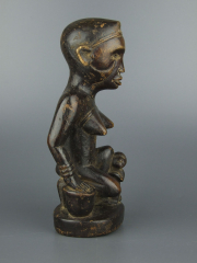 Статуэтка Bakongo Maternity [Конго]