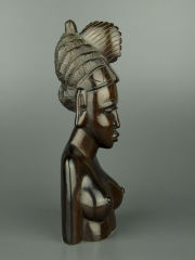 Статуэтка «Жрица» [Мали] высотой 25 см