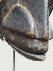 Африканская маска Dan Ge Gon 1676