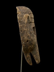 Ритуальная маска догонов (Dogon)
