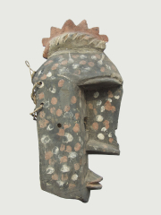 Ритуальная маска Samana народности Dogon 