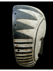 Африканская маска Fang Ngon Ntang [Габон], 30 см