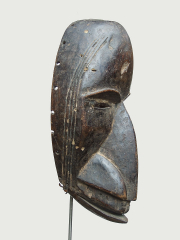 Африканская маска Dan Ge Gon 1676