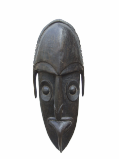 Маска Sepik Korogo [Папуа Новая Гвинея]