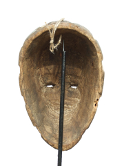 Африканская маска Fang Ngon Ntang [Габон]