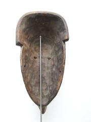 Африканская маска Fang Ngil [Габон]
