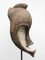 Африканская маска Fang Ngil