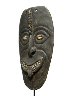 Маска Sepik Korogo [Папуа Новая Гвинея]