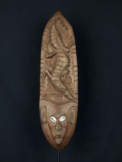 Маска Sepik [Папуа Новая Гвинея]