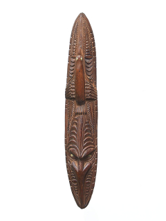 Маска Sepik [Папуа Новая Гвинея]