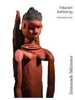 Каталог аукциона Zemanek-Münster 16. November 2019 (93)