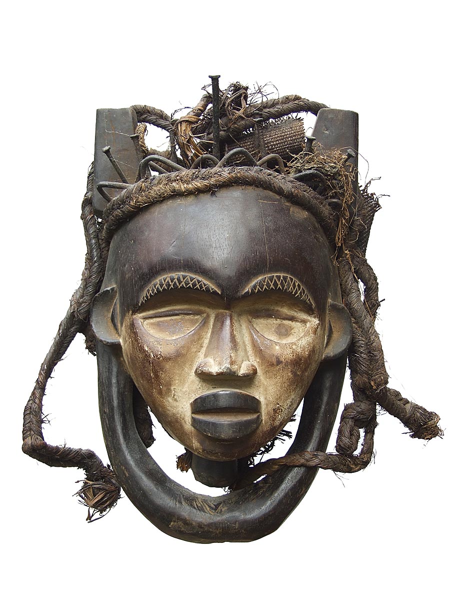BRAFA 2020: искусство Африки и Океании